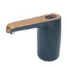 USB Charging Automatic Drinking Water Pump 3L min with 55cm Hose Smart Pumping Powerful Motor for Home Camping Office