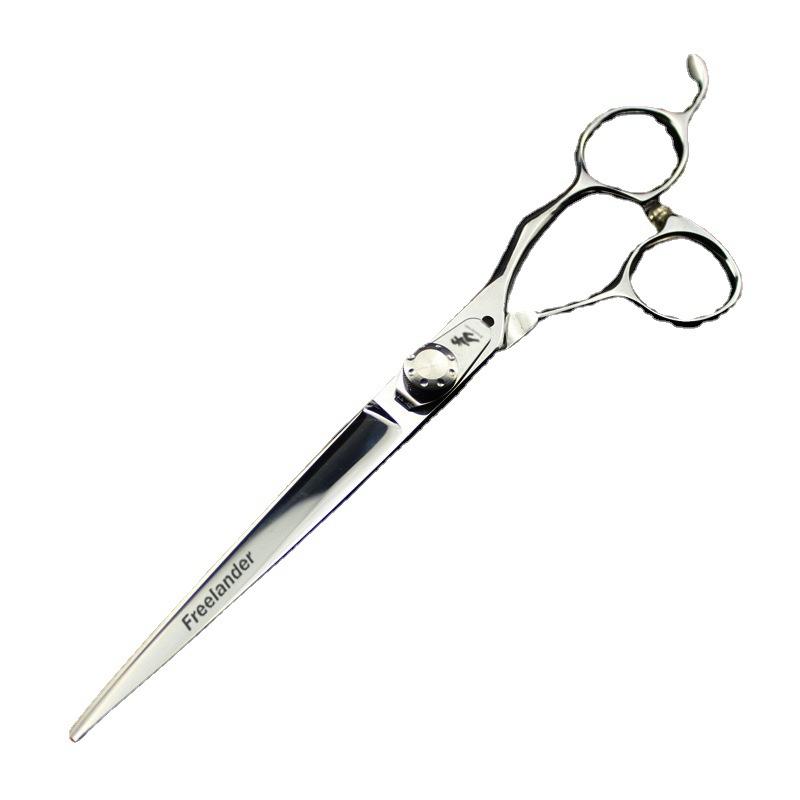 7.0 Inch Freelander Premium, High Screw, Hair Scissors, Pet Scissors