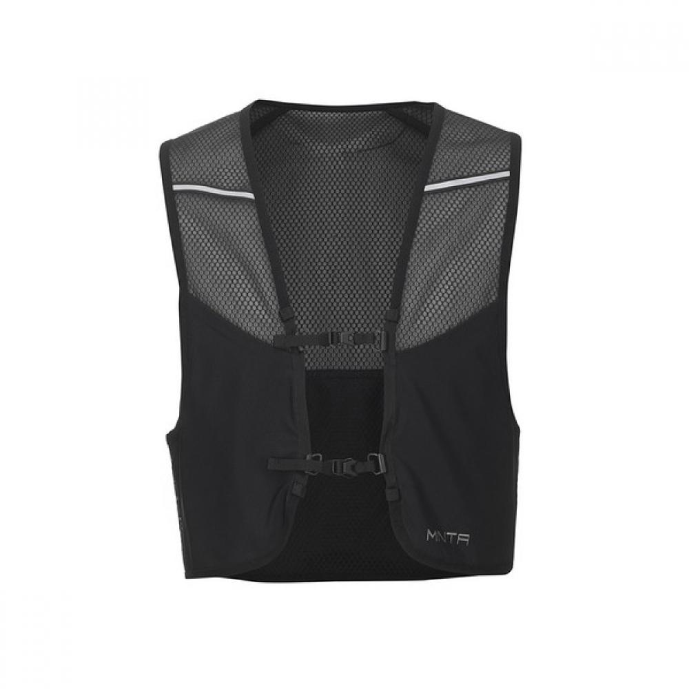 

[Mountia] Mountia Spring SuMMer Cooling Men S Atocha M veSt 3 1MqvSM2006 BLACK/095