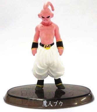 Super Modeling Soul Dragon Ball Z Majin Buu Single Item