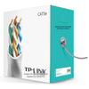 Tp-Link Engineering-Grade CAT5e Unshielded Ethernet Cable