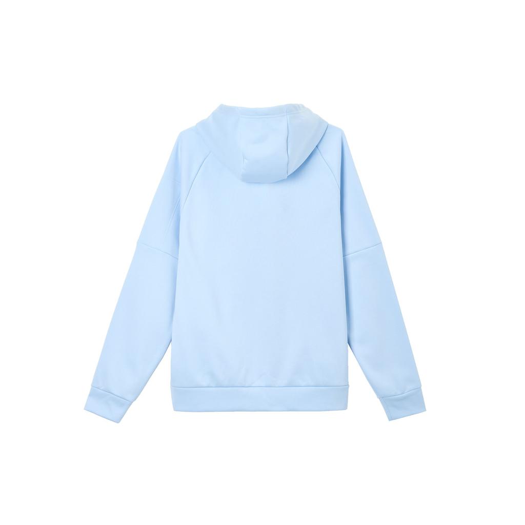 Nike Therma-Fit Flyknit Fleece Solid Color Raglan Long Sleeve Jacket Men Jacket Stone-Blue Black DQ4831441