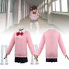 Comfortable And Fashionable Ling Sai Tao Cosplay Apparel Ideal For Game-themed Events And Conventions