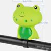 1Pc Creative Cartoon Dinosaurs Animals Air Horn Children Balance Bike Scooter Bell Super Loud Bicycle Bell Bicycle Accessories