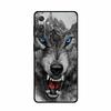For Samsung Galaxy A05s Case Wolf Lion Silicone Soft Phone Back Cover For Samsung A05s A05 A04s A04 Cases Coque Shockproof Shell