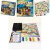 Ticket To Ride First Journey Board Game For Fun-filled Adventures