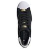 Adidas Superstar 'Black Suede' EH1543