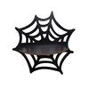Halloween Wooden Wall Shelf for Home Decor and Seasonal Display