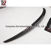 BMW 7 Series G11/G12 MP Style Carbon Fiber Rear Wing Spoiler