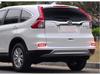 Sequential LED Turn Signal & Brake Light for 15-16 Honda CRV Rear Bumper Reflector Modification