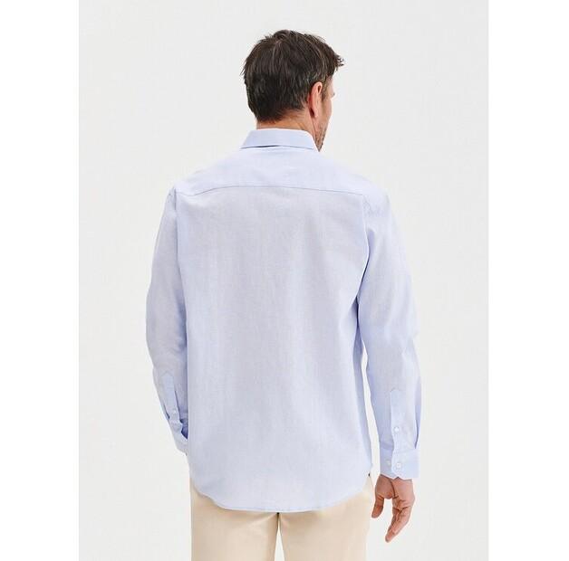 Pako Lorente Shirt P25SF-1X-008