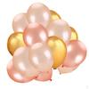 30 High Quality Pearlised Latex Balloons Wedding Birthday Party