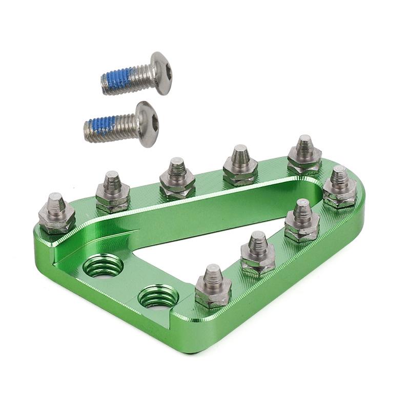 Rear Brake Pedal Tip for KTM, Husqvarna, GASGAS, Keeway Off-road Motorcycles