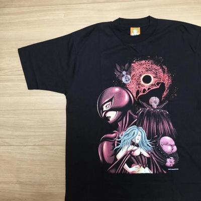 Oberteile – T-Shirts