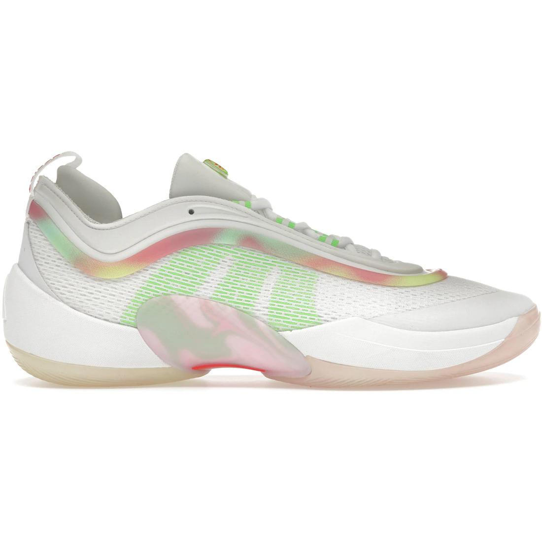 

Кроссовки adidas D.O.N. Выпуск №6 Haribo Goldbears Облачно-белый(JH7918) 42
