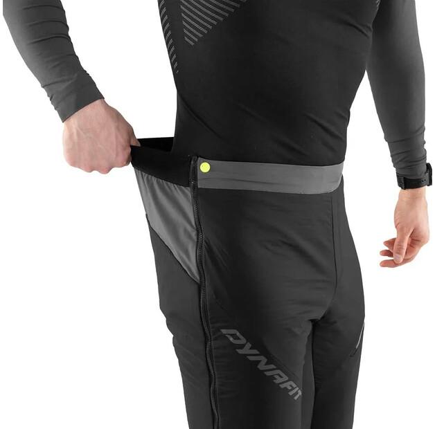 Dynafit Брюки Mezzalama Polartec® Alpha®