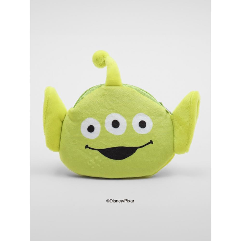 

Кошелек для монет Daiso Disney Toy Story Red Guitar Toy Story (Rasso)