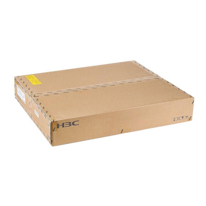 Switch Gestito Smart H3C LS-5130S-28F-EI-H1