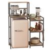 Accesorios de cocina – Almacenamiento en la cocina
