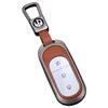 Portachiavi Leapmotor 2026: Guscio Full Wrap per Modelli T03, C11, S01, C01 - Design Elegante per Uomini e Donne
