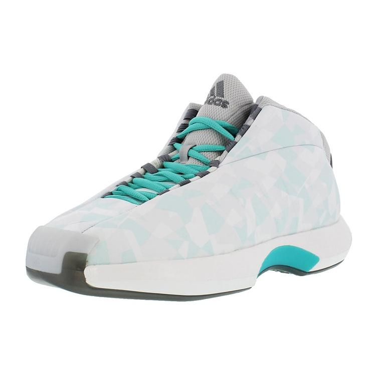 adidas Crazy 1 White Blue 'Cwhite Vivmin Fromin' Men's C75738