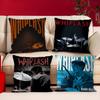 Classic Whiplashs Movie Pillow Cover Sofa Cushion Cover Home Room Decoration Children Gift
