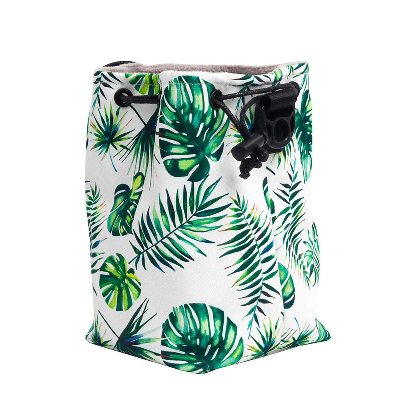 

Портативная сумка для хранения, органайзер для камеры, контейнер с застежкой на шнурке, водонепроницаемый и пыленепроницаемый контейнер A