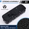 M63K-1679059903 Window Glass Lift Switch Power Window Control Switches For Mercedes Benz MB X167 W167 C167 16790599037N49