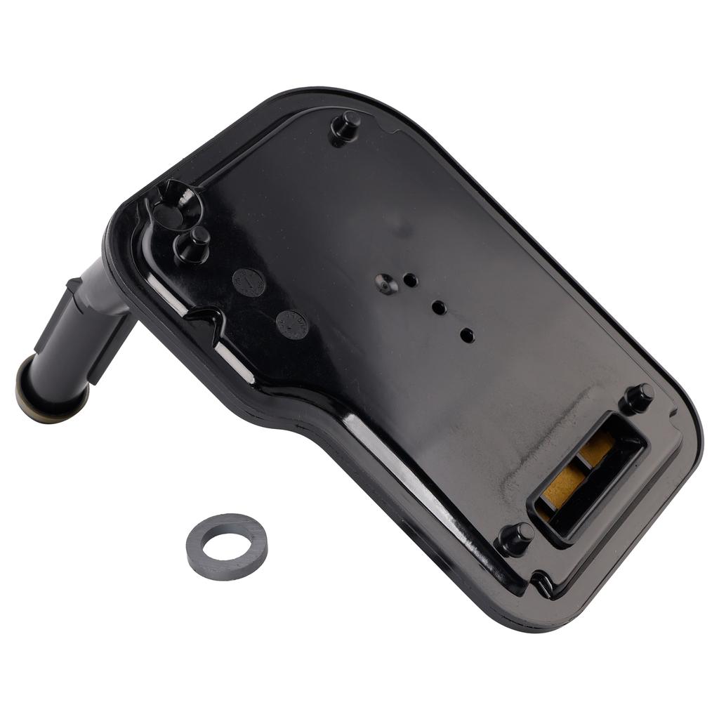 6L80 Transmission Oil Pan Kit 265-582 For Cadillac Escalade Chevy Avalanche