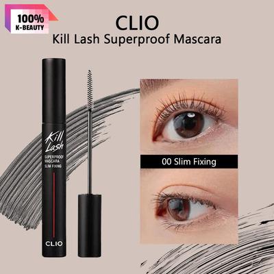 ŘASENKA KILL LASH SUPER VOLUME 7g/0.24oz