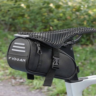 Rear Bag – Mountain & Road Bike Saddle Bag, Portable  Tool Bag, Cycling Equipment Accessories
