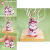 Penguin Plush Keychain With Soft Polyester Filling For Kid Birthdays Gift
