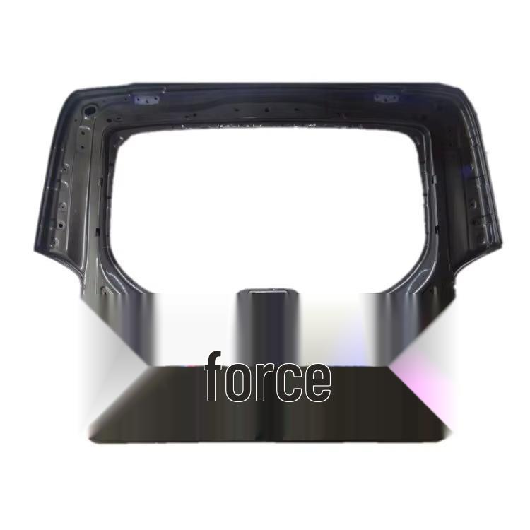 Gantry Water Tank Frame for Mercedes-Benz Vito W447 (2016-2020)