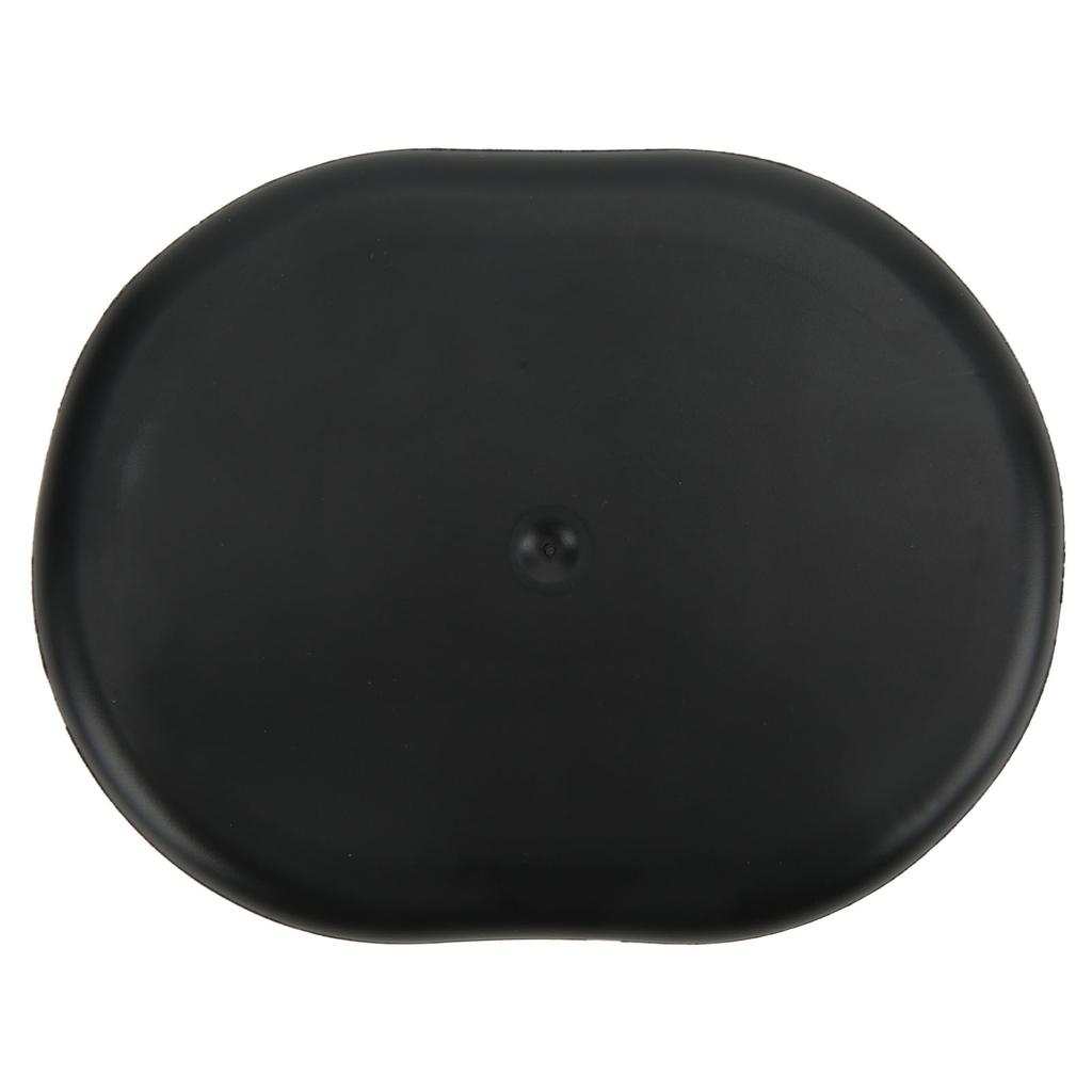 Wheel Arch Cover 4F0809967B Rubber Car Exterior Accessories Replacement for A6 Avant S6 4F5 2004‑2011