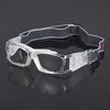 Kodixun Outdoor Professional Basketball Glasses Frame1881Anti-fog sports myopia glasses, ultra-lightweight, shatterproof, and wearable