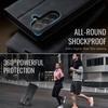 For Samsung Galaxy A17 Wallet Case Retro PU Leather RFID Blocking Card Holder Magnetic Flip Cover Kickstand Shockproof Case
