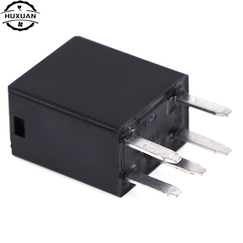 Automotive Relais 303-1AH-C-R1 U01 12VDC 4pin/ 12V DC 5pin 301-1C-C-R1 Automotive Relay 35A/20A 5 Feet