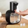 Waterproof Design Automatic Hand Soap Dispenser 500ml Capacity Smart Hand Washing Machine  Hotel