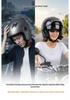 Cool Ride Lightweight Bluetooth Motorcycle Helmet with Dual Visor, 3C Certified, Long Battery Life, Comfortable Fit.