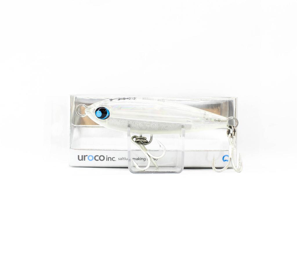 Uroco Pencil Corot 80 40 grams Sinking Lure 005 (6252)