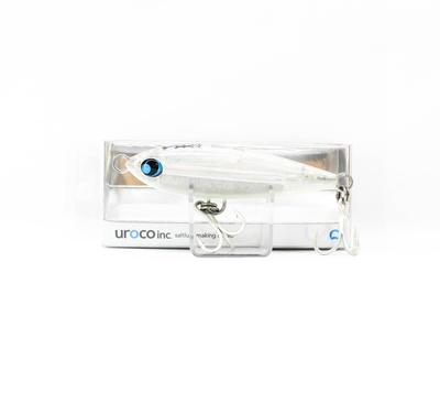 Uroco Pencil Corot 80 40 Grams Sinking Lure 005 (6252)
