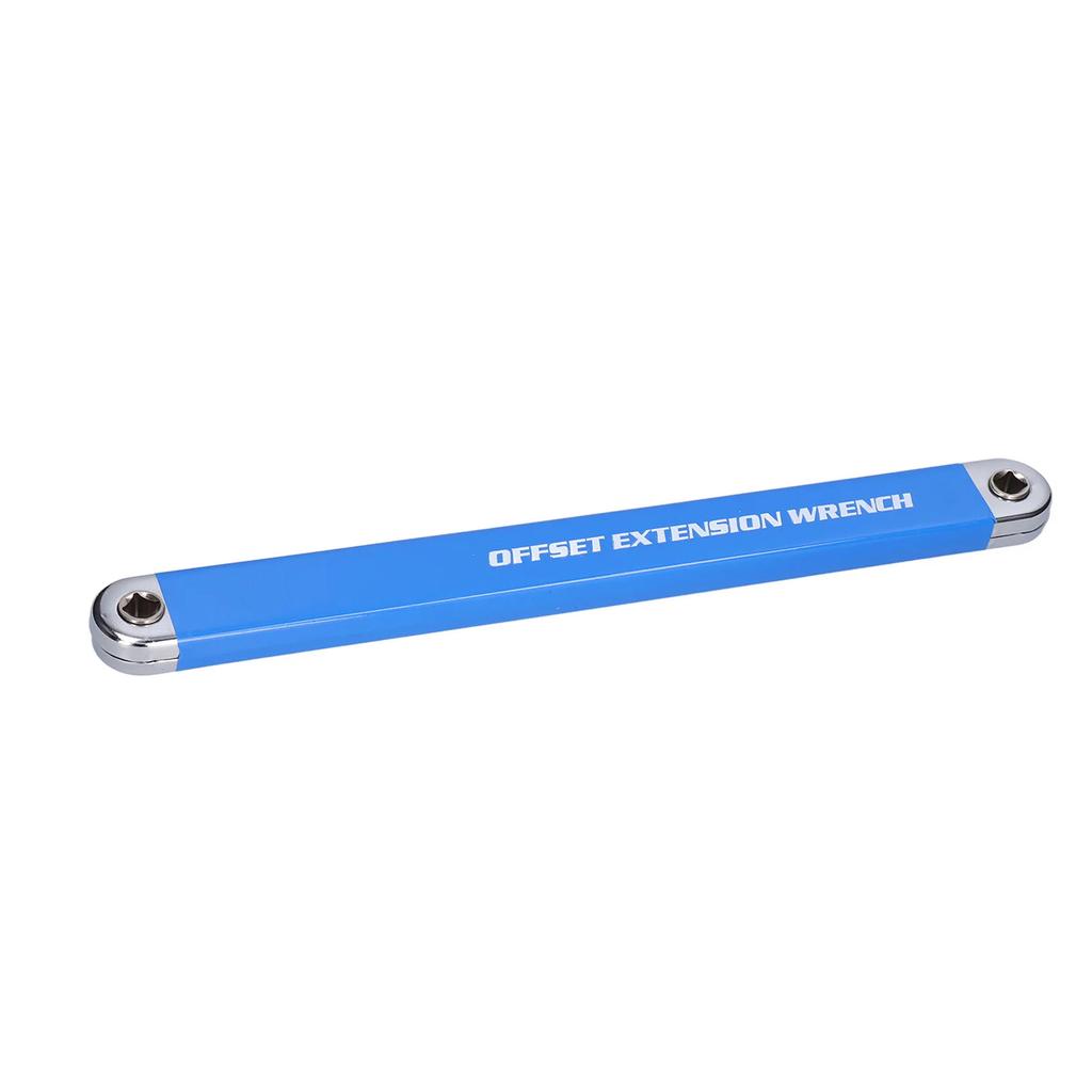Tight Spaces Extension Tool 1/2 In. 1/4 In. 3/8 In. Auto Repair Tool Home Tool Set Professional Zero Offset Extension Wrench