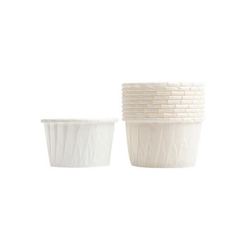 Disposable Muffin & Cake Paper Cups