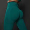 Cross-border Seamless Yoga Training Suit: Breathable, Comfortable, Tight Fit Leggings for Running & Fitness