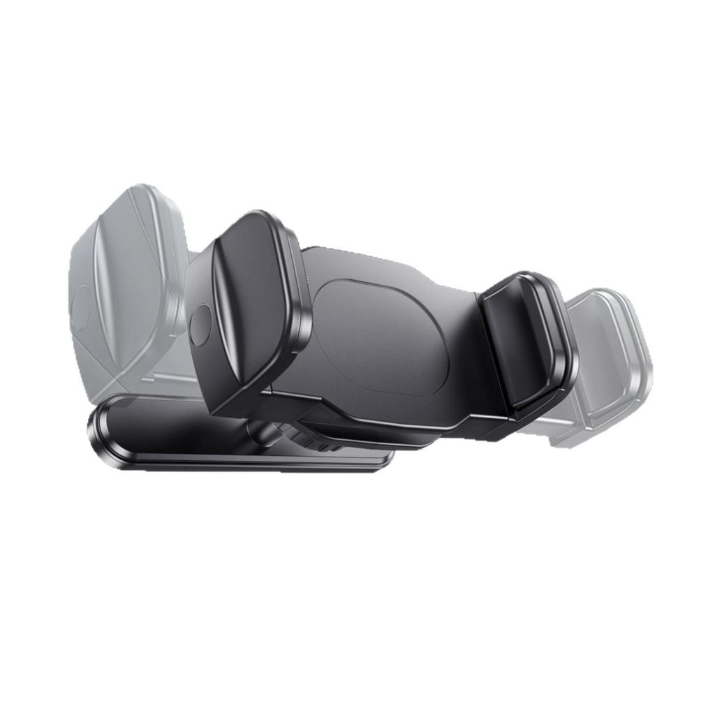 Universal Magnetic Phone Holder for Gym, Golf, Outdoor, and Cross-Border Use