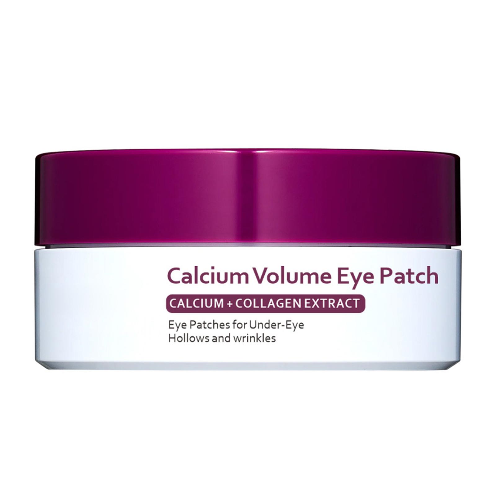 

Calcium Collagen Hydrating Gel Eye Mask One Size