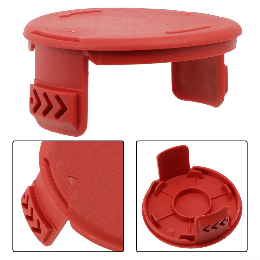 Practical Garden Tools Parts Spool Cap Garden Supplies