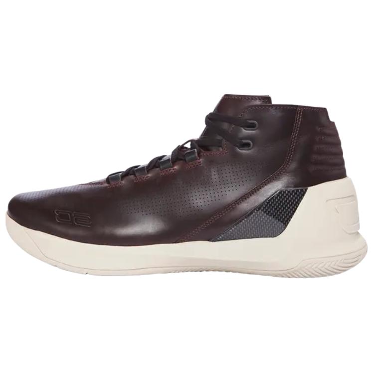 Under Armour Curry 3 Lux 'Oxblood' 1299661-945