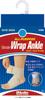 Japanese Mueller Wonder Wrap Free Size X Length For Both Left and Right 54590 [Genuine Product] Ankle, (Width 7.6cm 70cm), Ankles,