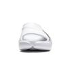 Ciabatte da Doccia Li Ning BADFIVE Uomo Bianco ABTU001-2